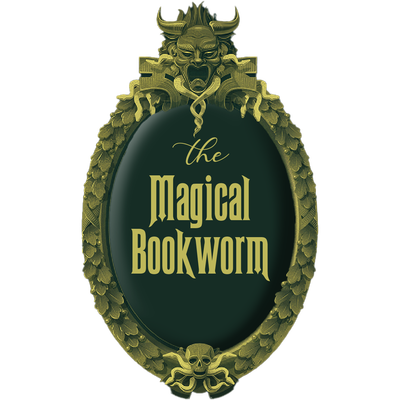 Magical Bookworm Badge