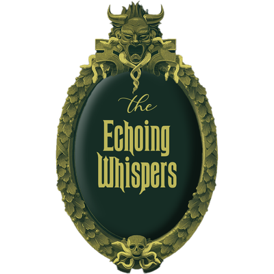 Echoing Whispers Badge