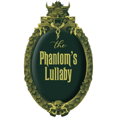 Phantom's Lullaby Badge
